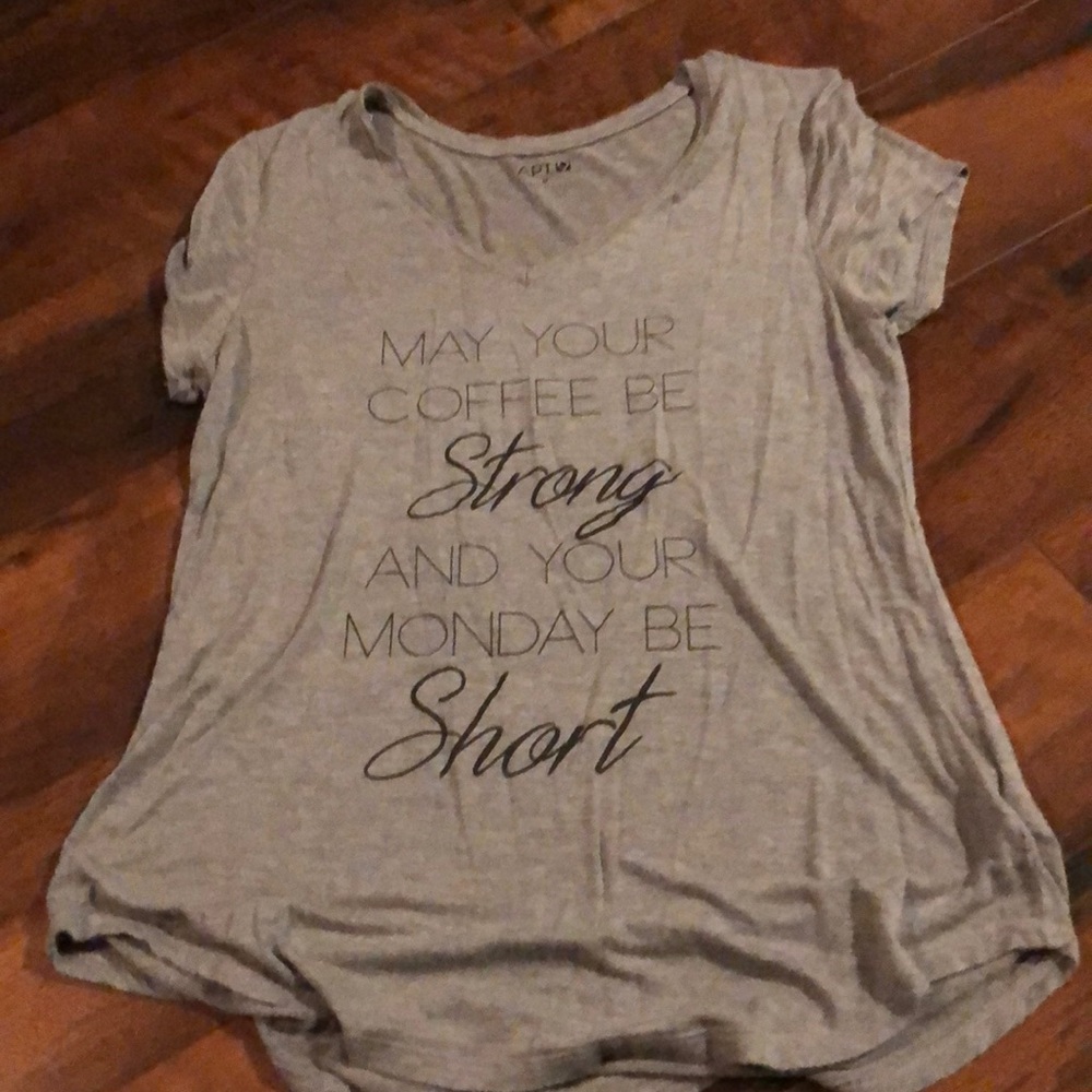T shirt